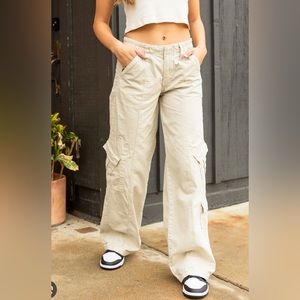 Urban Outfitters BDG Y2K Cargo Pants XS